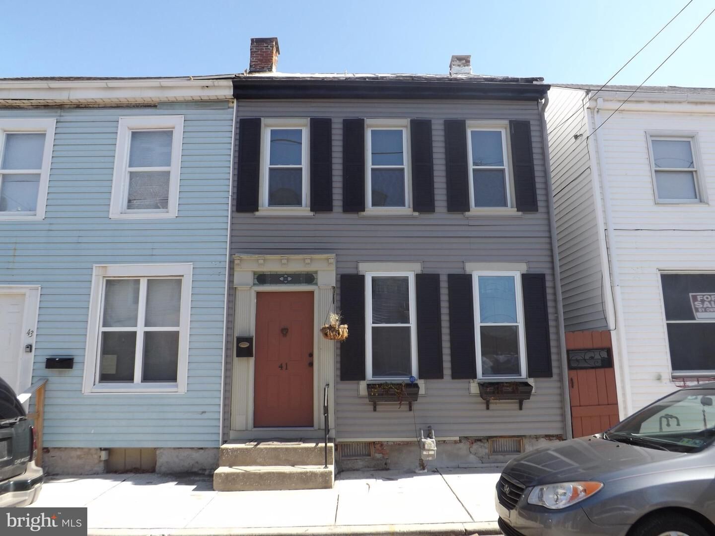 Photo de la propriété:  41 N Hartley Street  PA 17401 