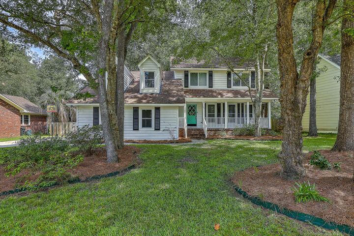 107 Plantation Drive  Summerville SC 29485 photo