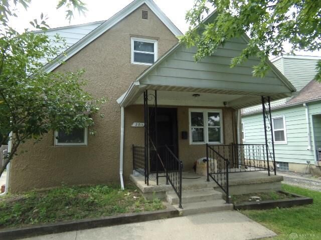 Property Photo: 2511 Kennedy Avenue OH 45420