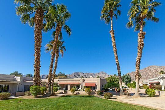 Property Photo:  48618 Calle Esperanza  CA 92253 