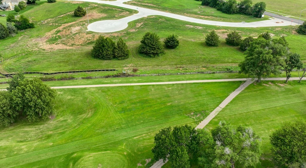 Property Photo: B1 L5 Timber Ridge Place KS 67401