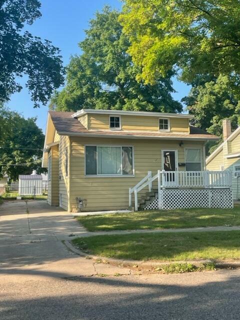 1442 Sheridan Avenue  Niles MI 49120 photo