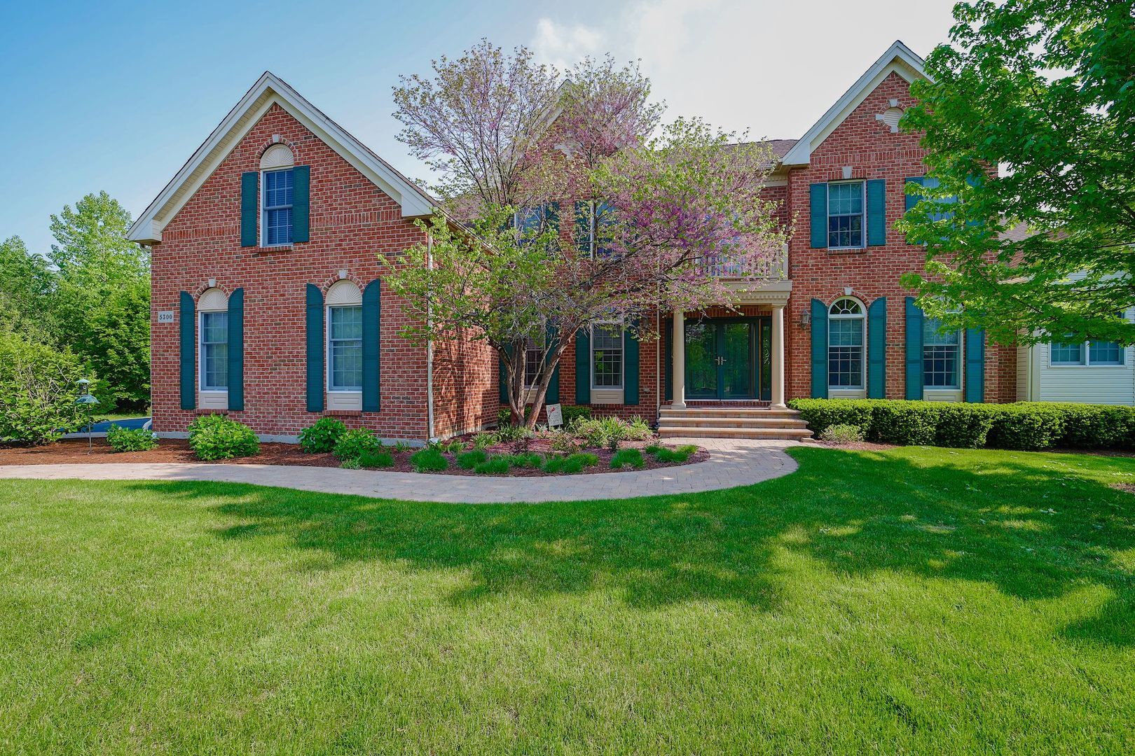 5300 Notting Hill Road  Gurnee IL 60031 photo