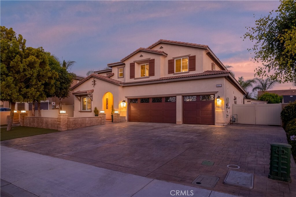 Property Photo: 28357 Ebony Court CA 92584