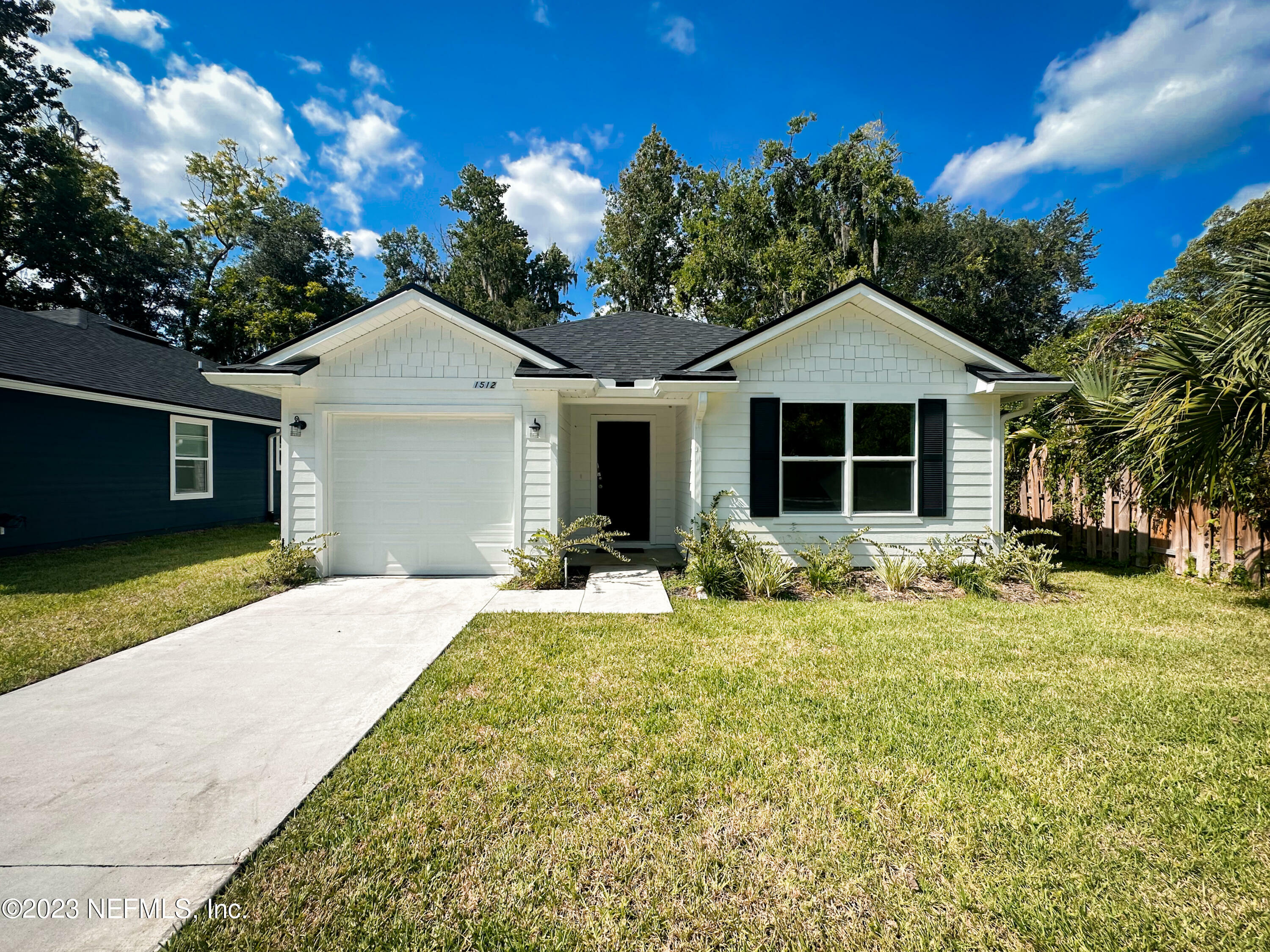 1512 Carr Street  Palatka FL 32177 photo