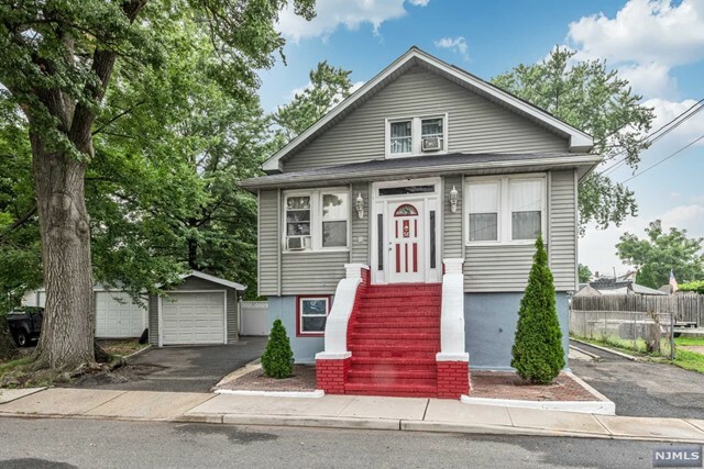 Property Photo: 58 Grove Street NJ 07643