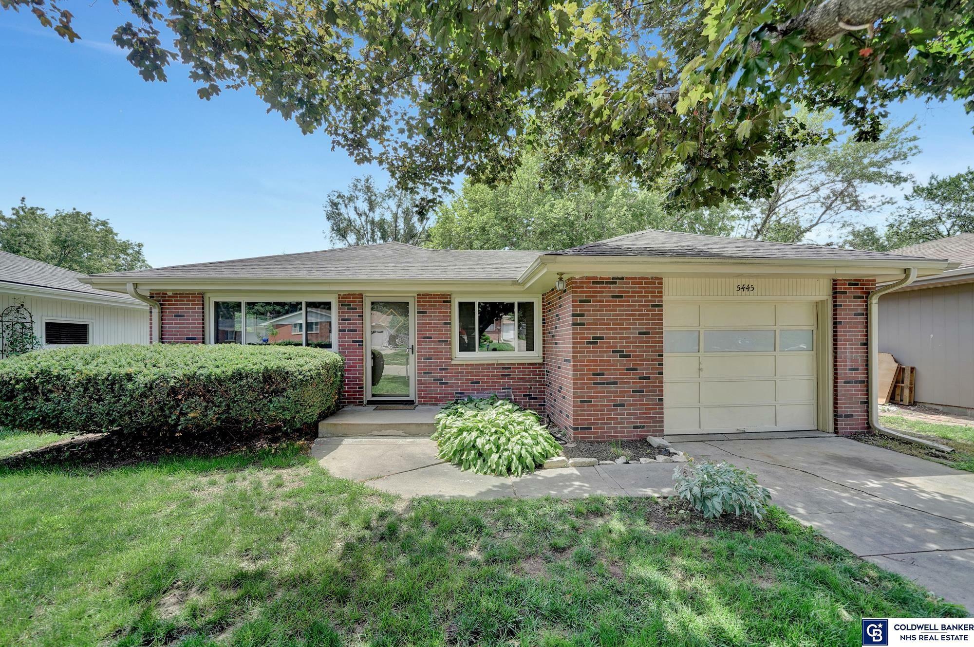 5445 Linden Street  Lincoln NE 68516 photo