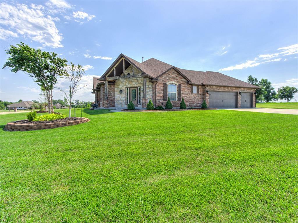 Photo de la propriété: 18854 Marbella Lane OK 73045