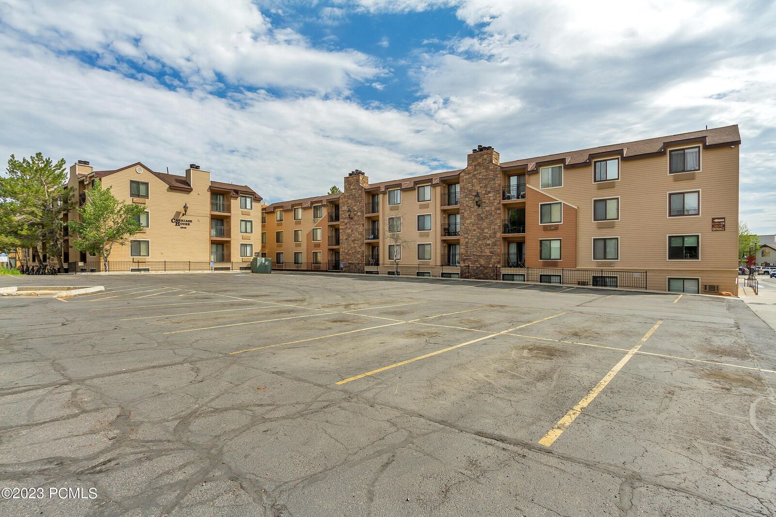 Property Photo:  1940 Prospector Avenue 128  UT 84060 