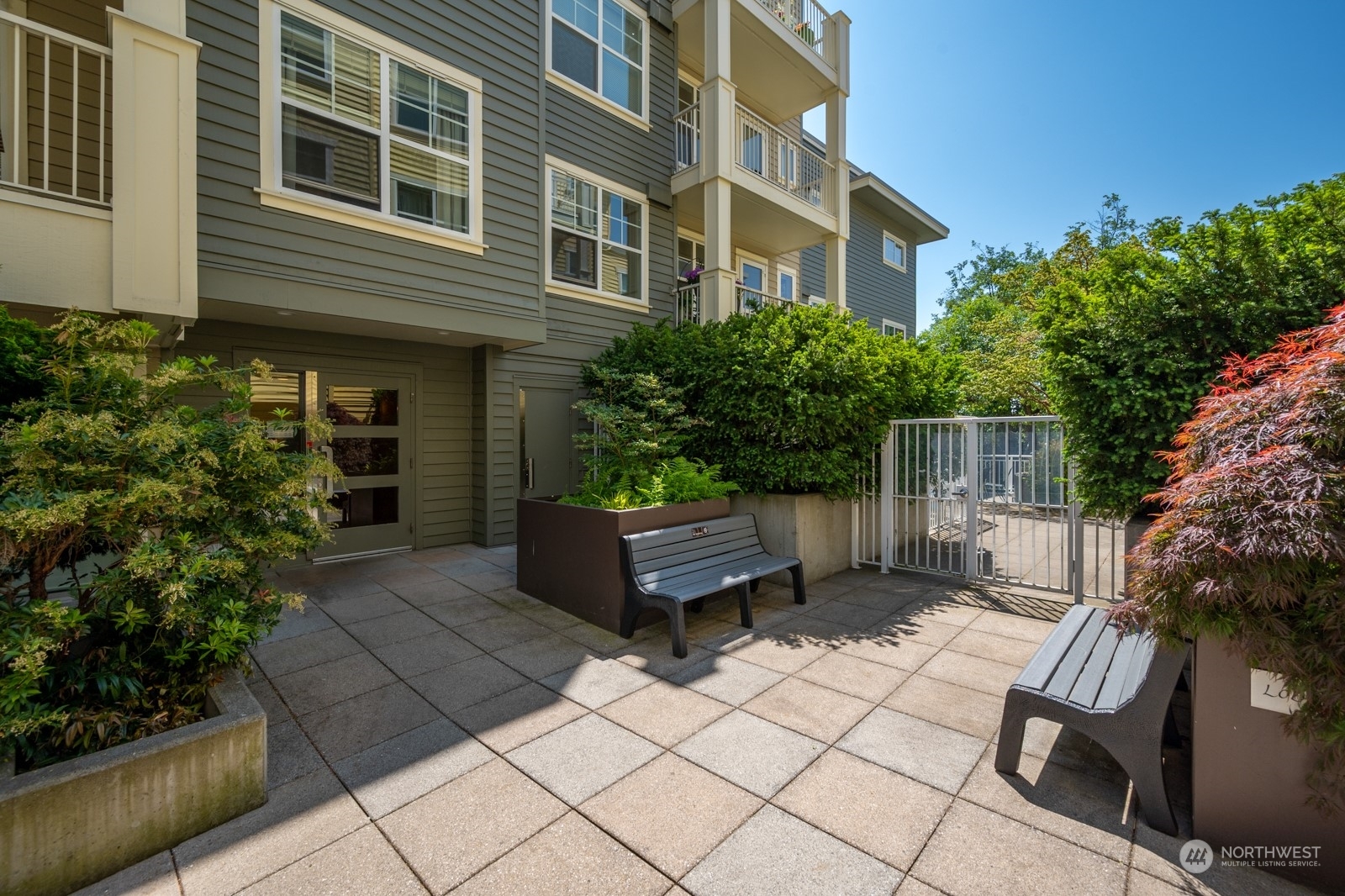 Property Photo:  2901 NE Blakeley Street 428  WA 98105 