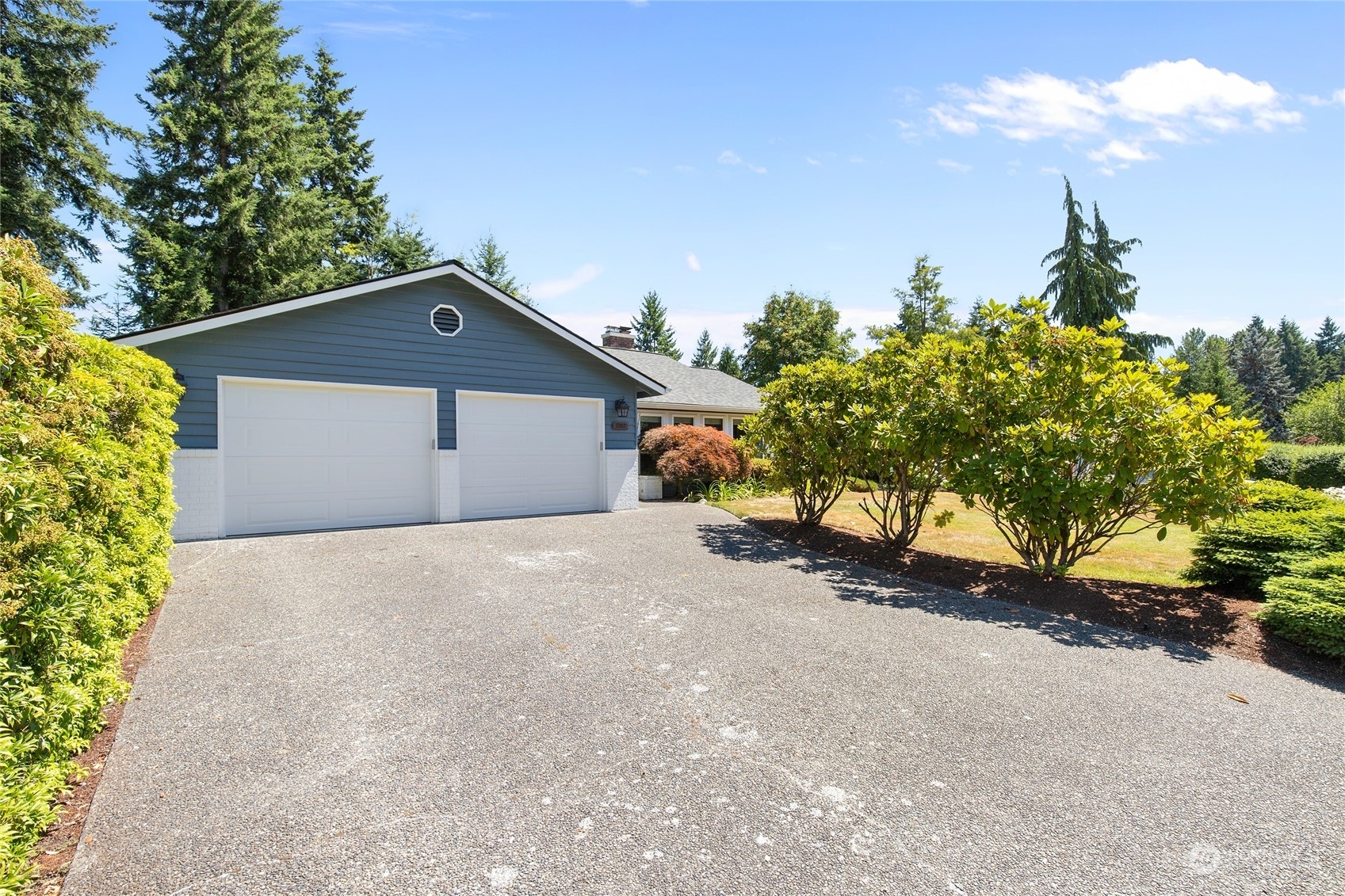 Property Photo:  13821 26th Avenue SE  WA 98012 