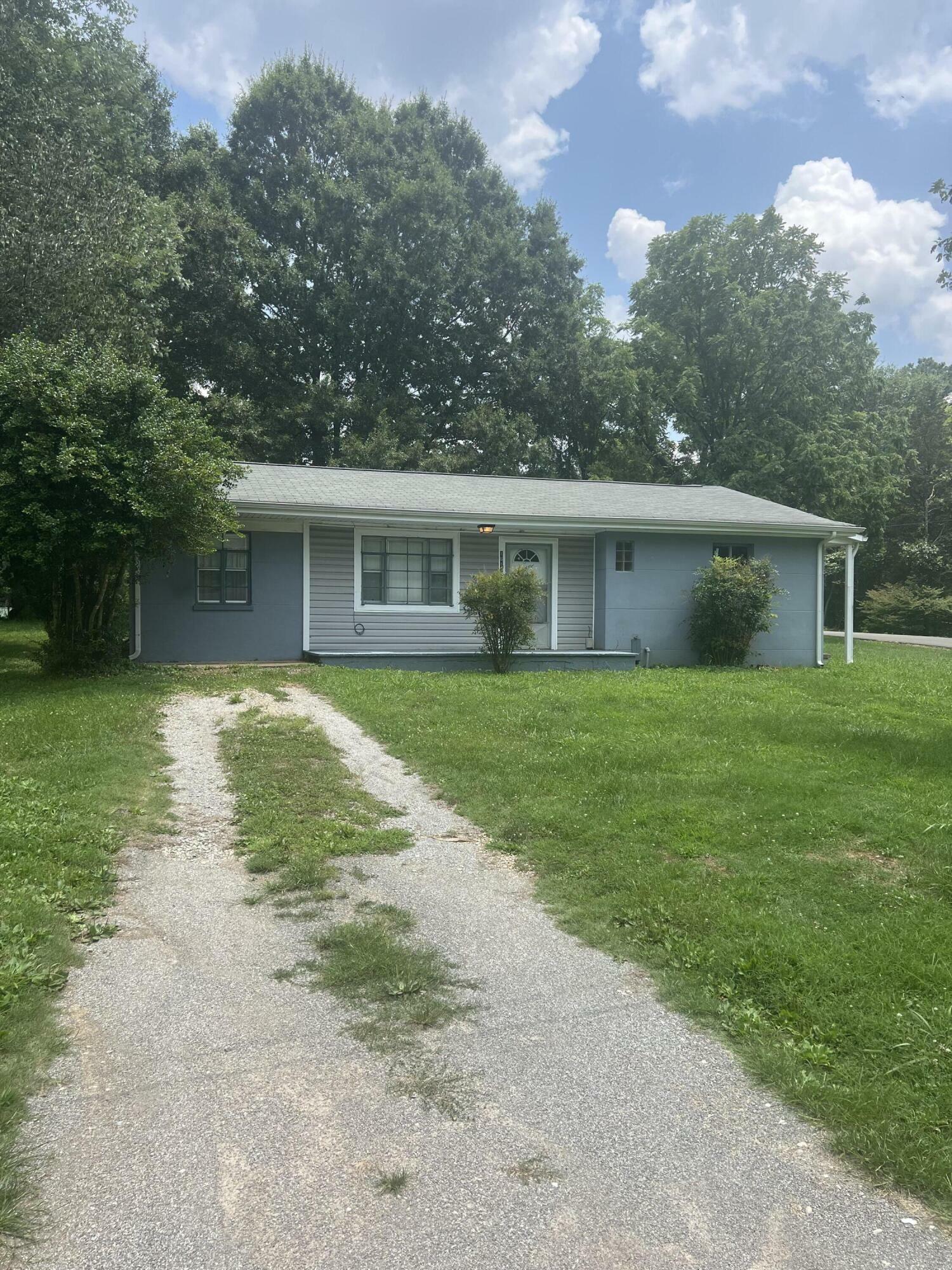 Property Photo:  1615 Parker Avenue SW  TN 37311 