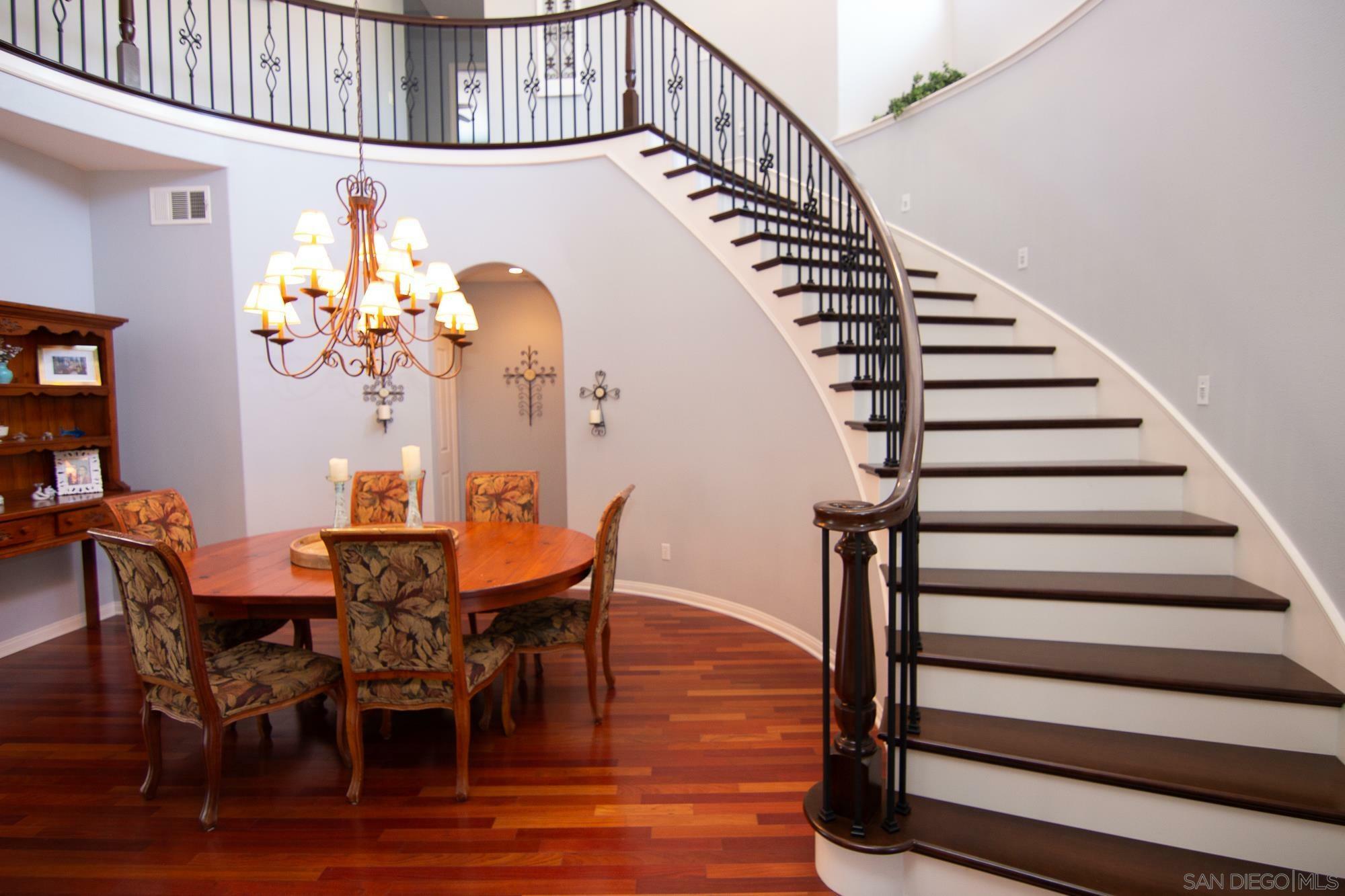 Property Photo:  16228 Deer Ridge Rd  CA 92127 