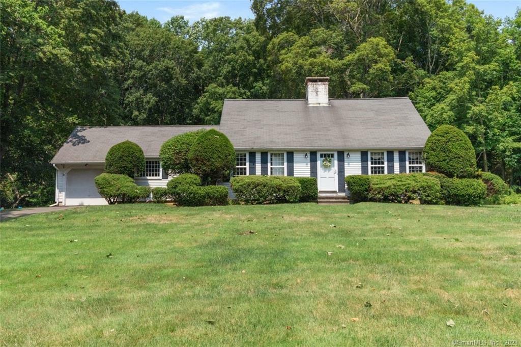 Property Photo: 469 Warpas Road CT 06443