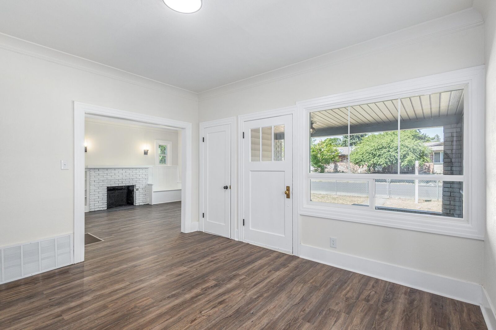 House for sale in Spokane 1323 W Garland Ave, Spokane, WA 99205