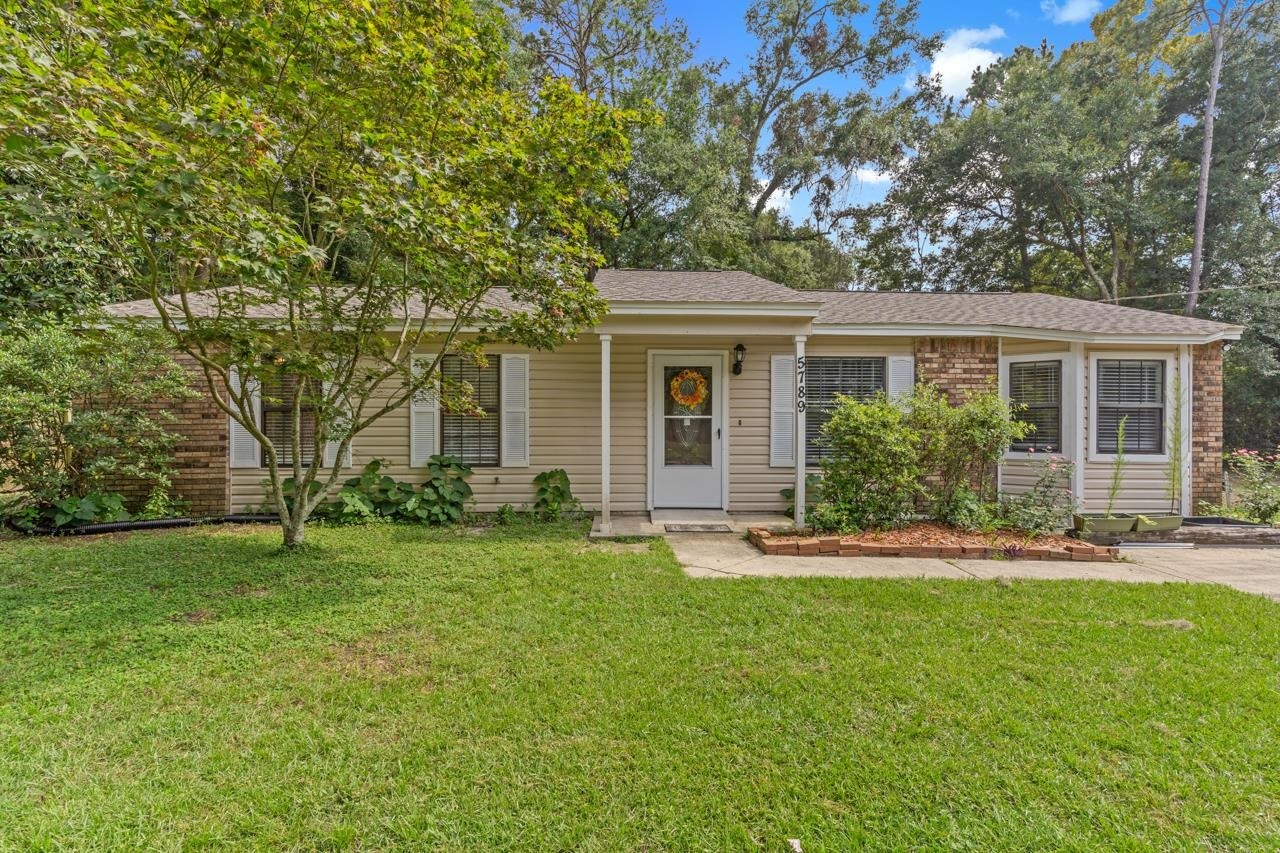 Property Photo:  5789 Jodphur Court  FL 32303 