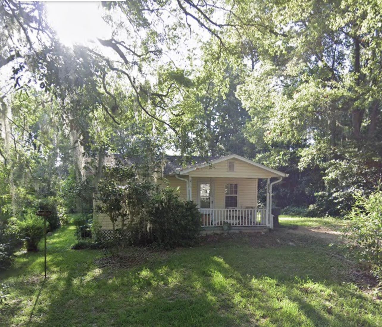 Property Photo:  1417 Stevenson Drive  FL 32301 