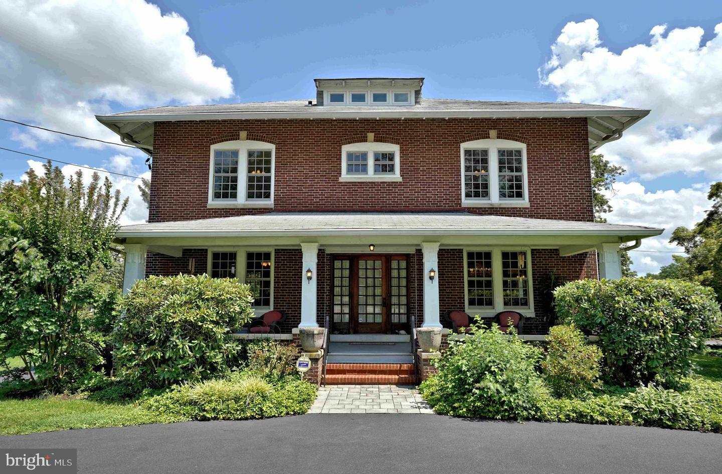 Property Photo:  2144 Lawrence Road  NJ 08648 