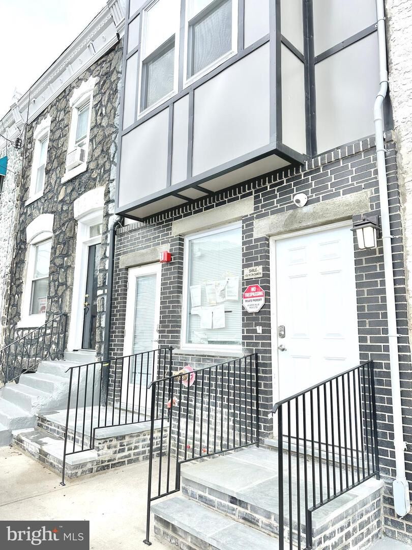 Property Photo:  21 S 56th Street  PA 19139 