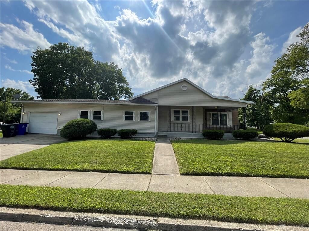 Property Photo: 2348 Germantown Street OH 45417