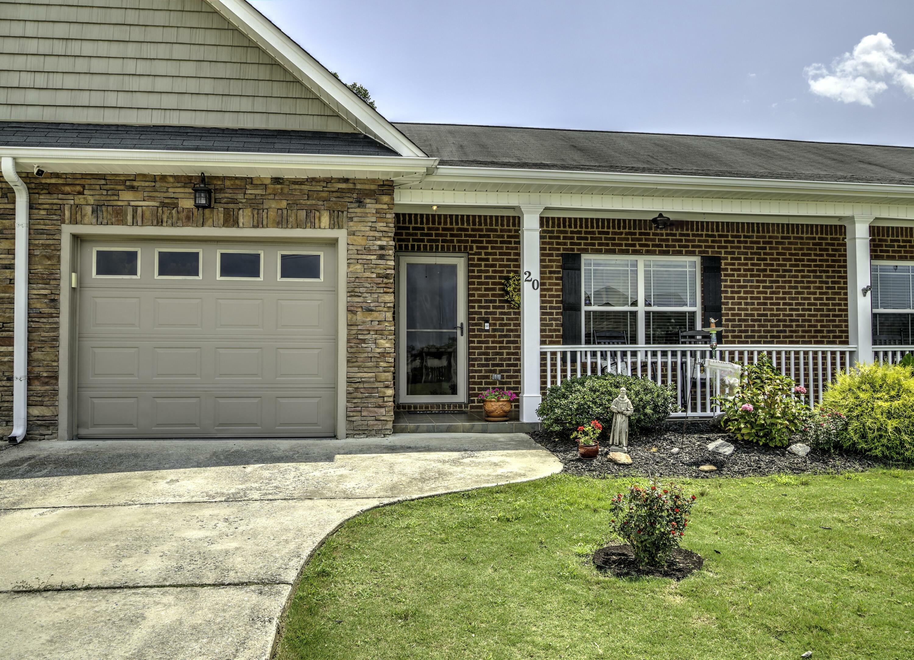 Property Photo:  20 Tradewind Drive  GA 30742 