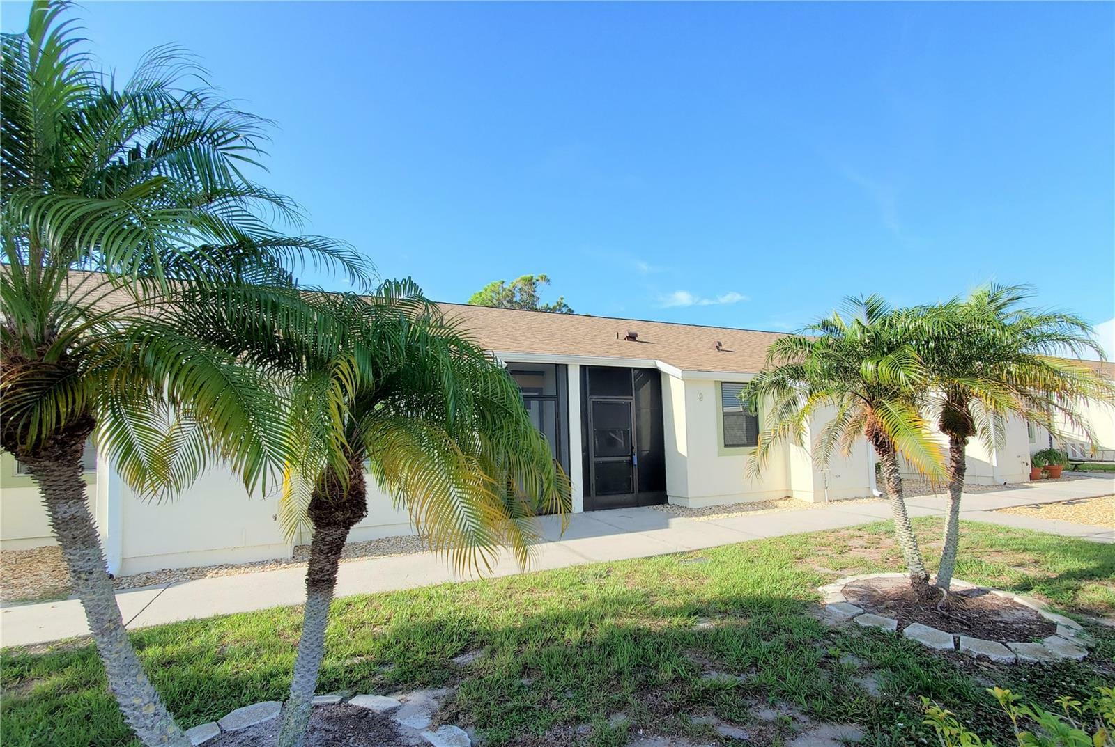 Property Photo:  6796 Gasparilla Pines Boulevard 9  FL 34224 