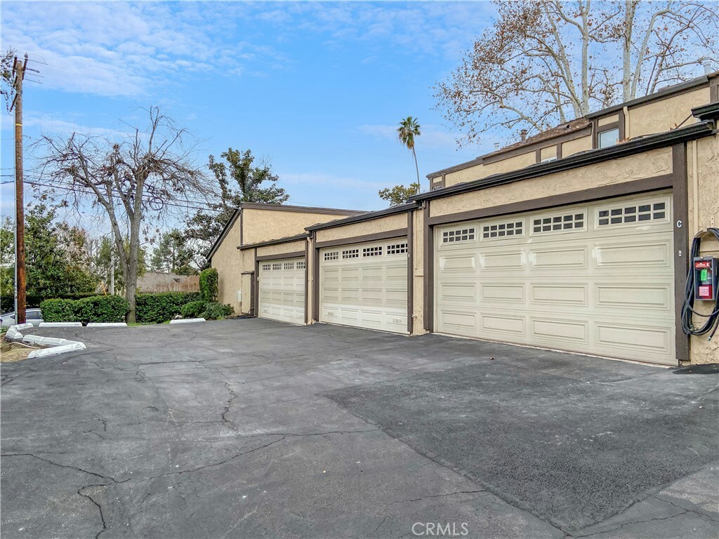 Property Photo: 299 E Sierra Madre Boulevard C CA 91024