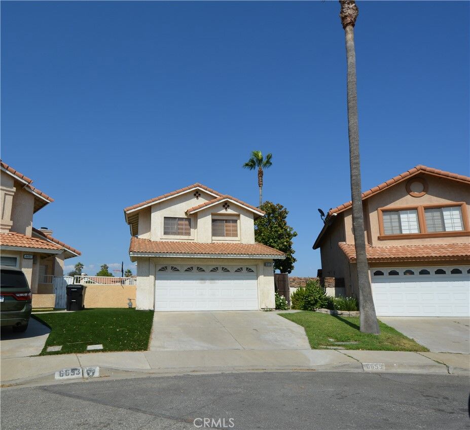 Property Photo:  6655 Carmel Court  CA 92336 
