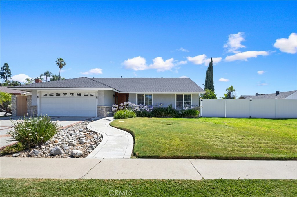 Property Photo:  15381 Rolling Ridge  CA 91709 