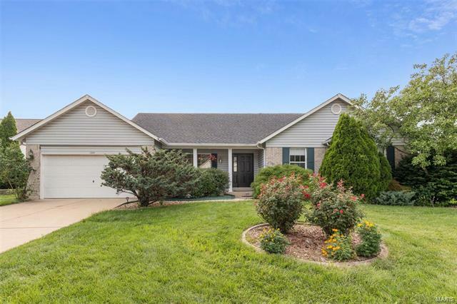 Property Photo: 1335 Governors Run Court Court MO 63366
