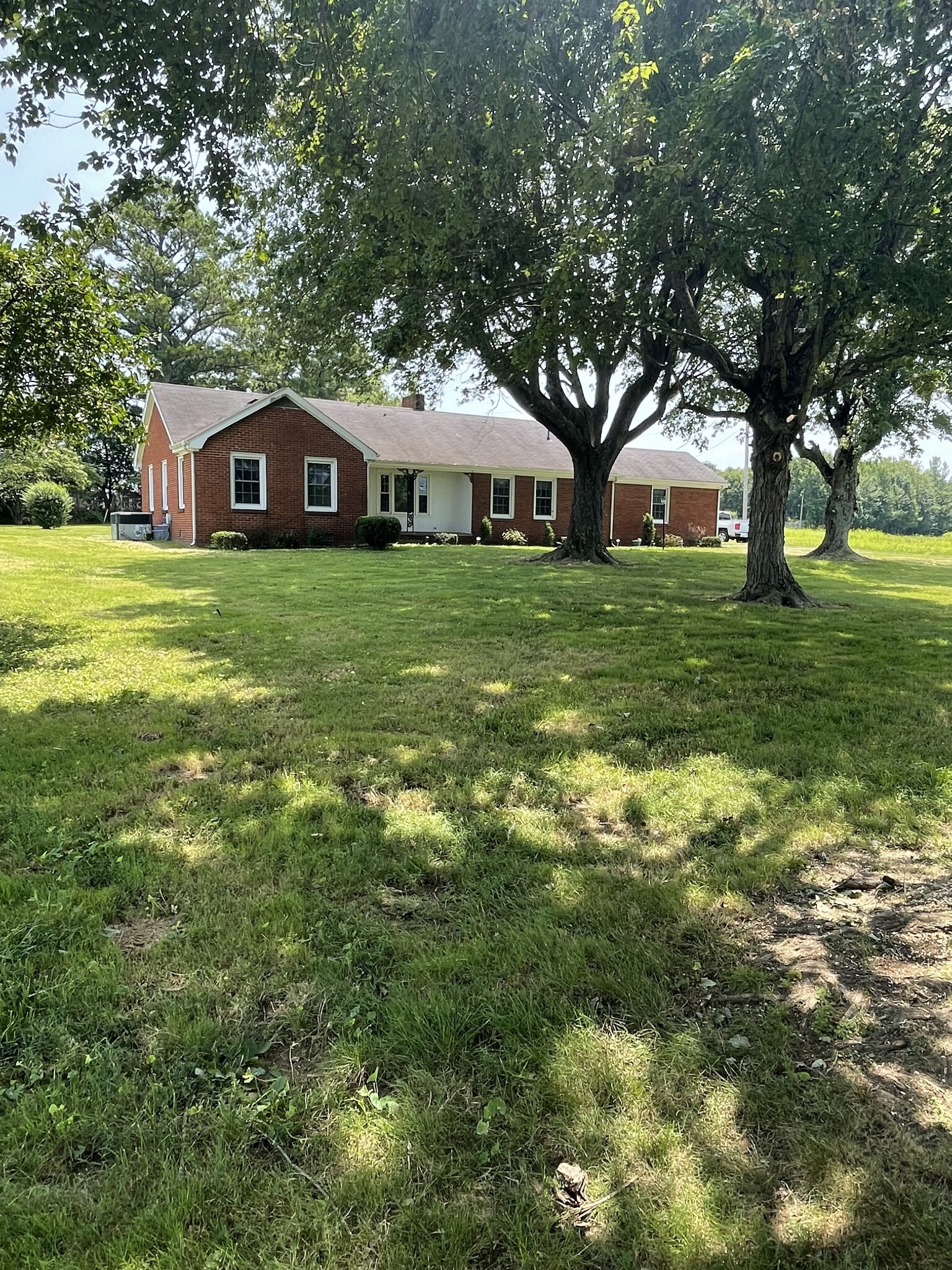 Property Photo:  161 Old Highway 52  TN 37083 