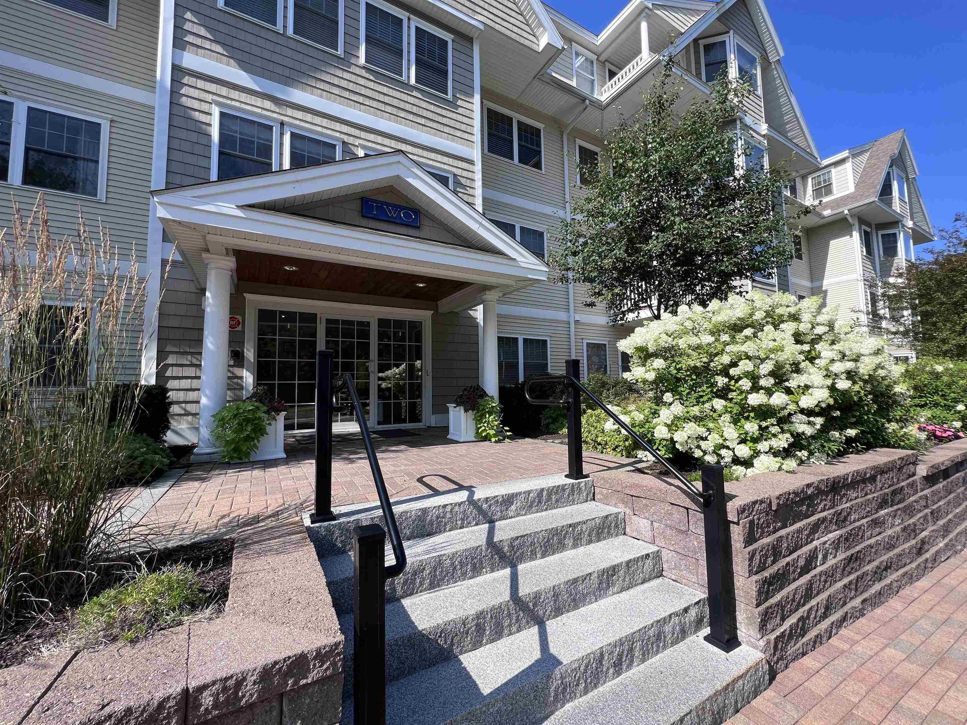 Property Photo: 2 Sterling Hill Lane 223 NH 03833
