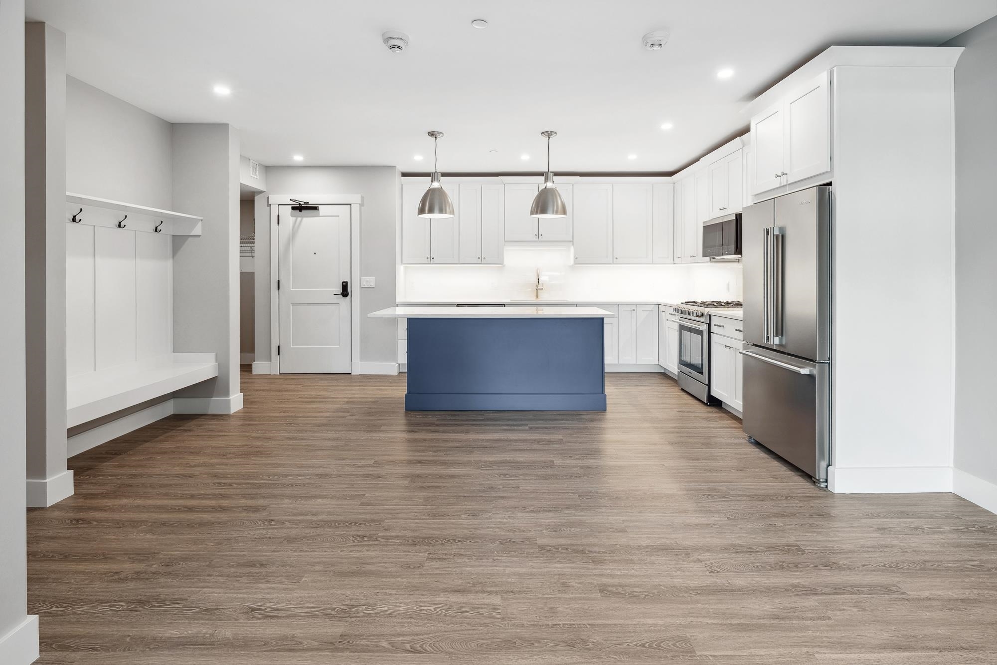 Property Photo:  243 Skimobile Road  NH 03860 