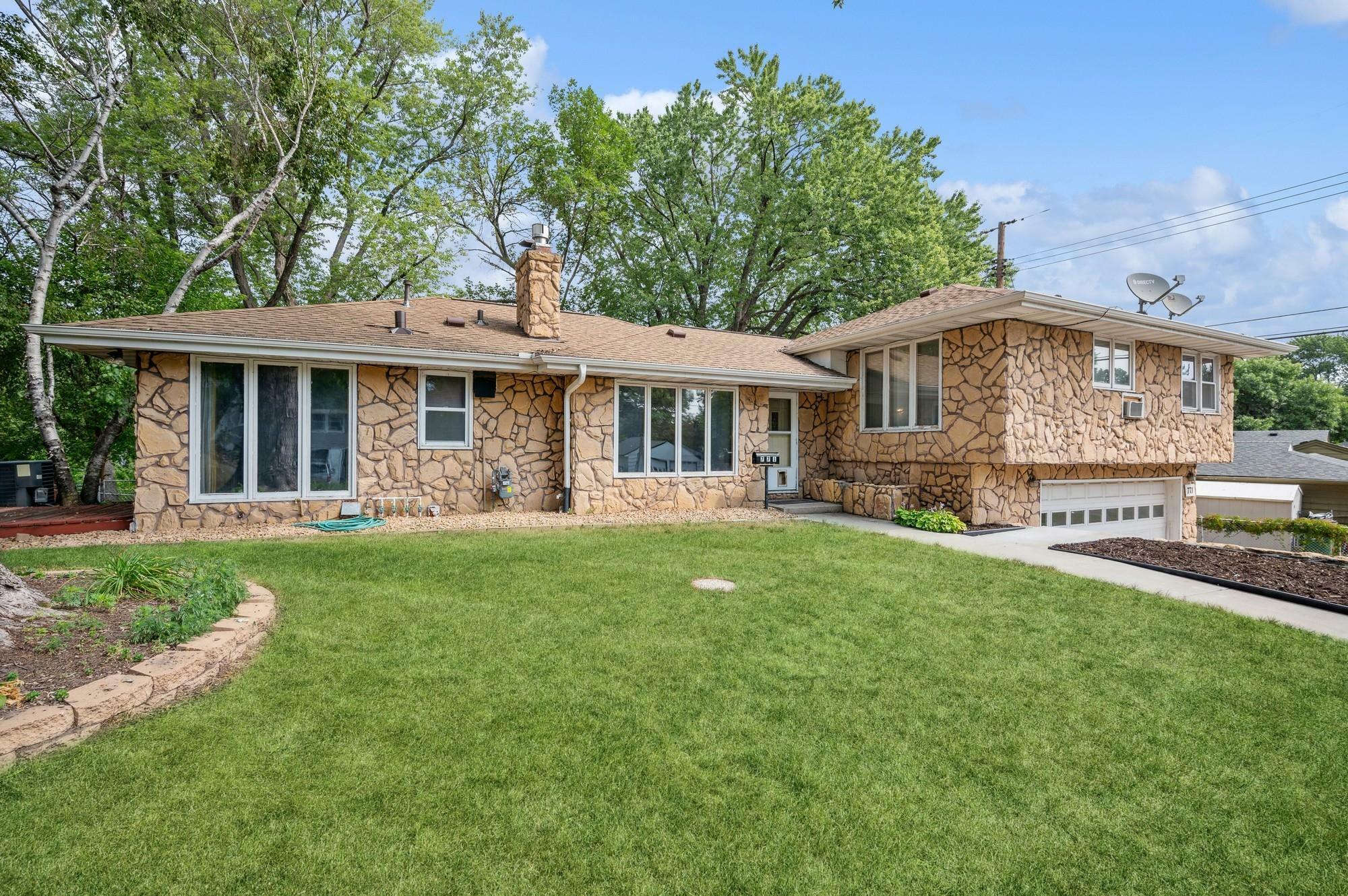 Property Photo:  771 58th Avenue NE  MN 55432 