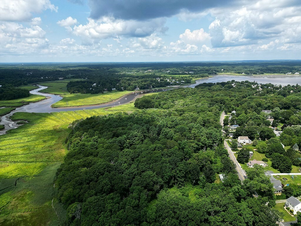 Property Photo:  Lot 17-1 Howland'S Lane  MA 02364 