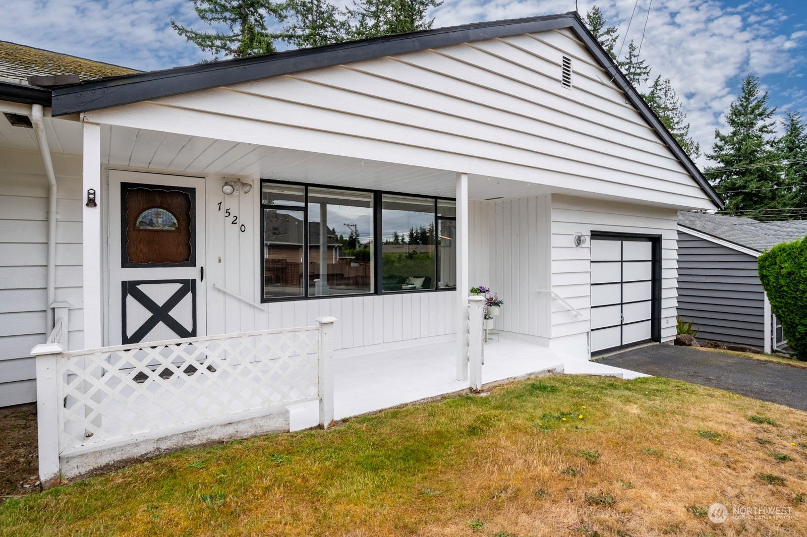 Property Photo:  7520 198th Street SW  WA 98036 