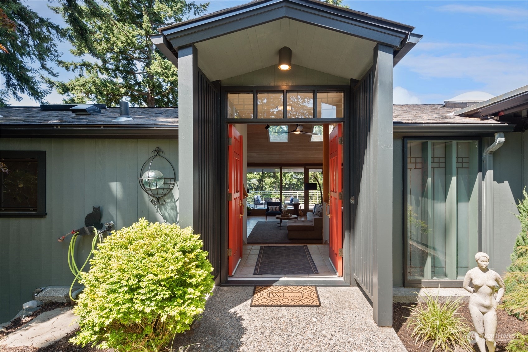 Property Photo: 120 Highland Drive WA 98225