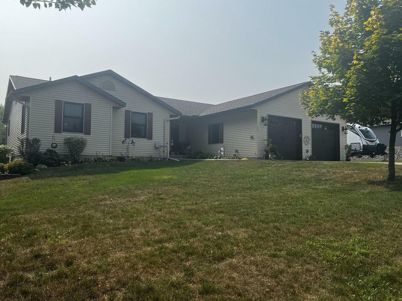 Property Photo:  101 Whitespire Drive  WI 54635 