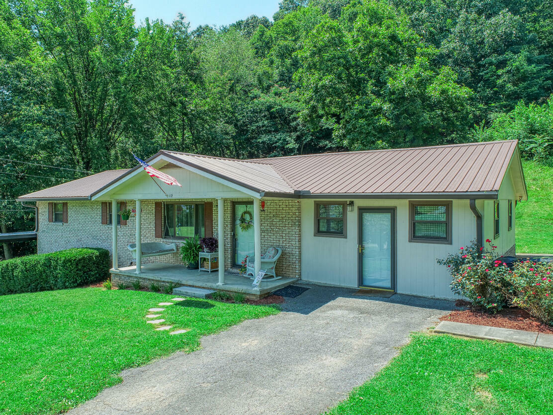 119 Echo Hills Drive  Rogersville TN 37857 photo