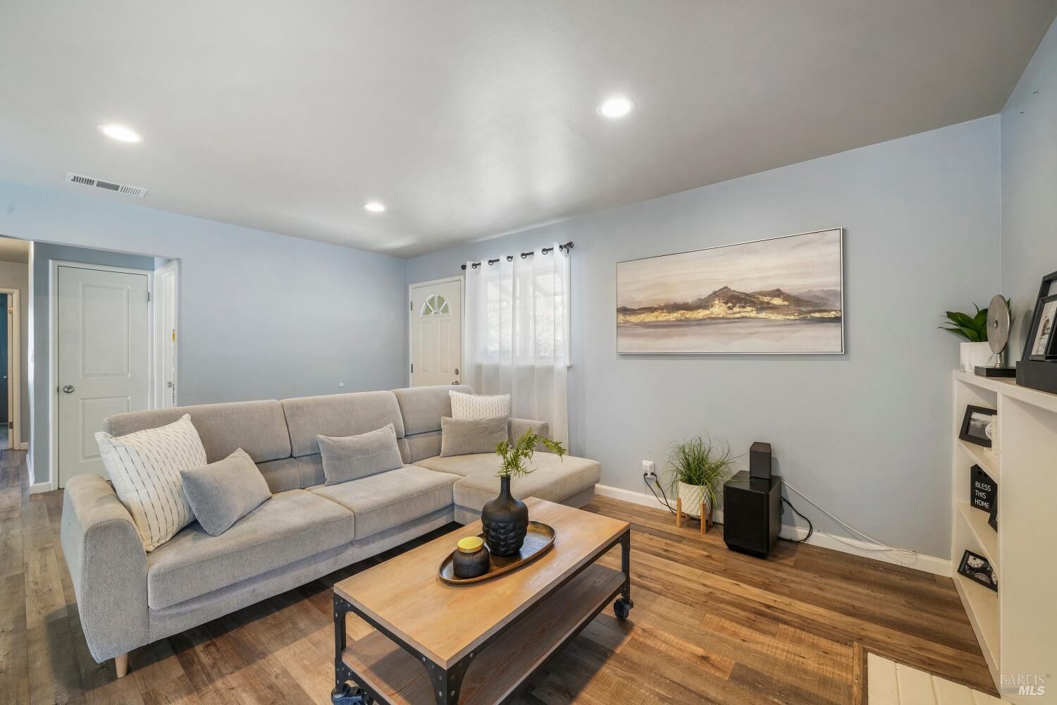 Property Photo:  313 W Monte Vista Avenue  CA 95688