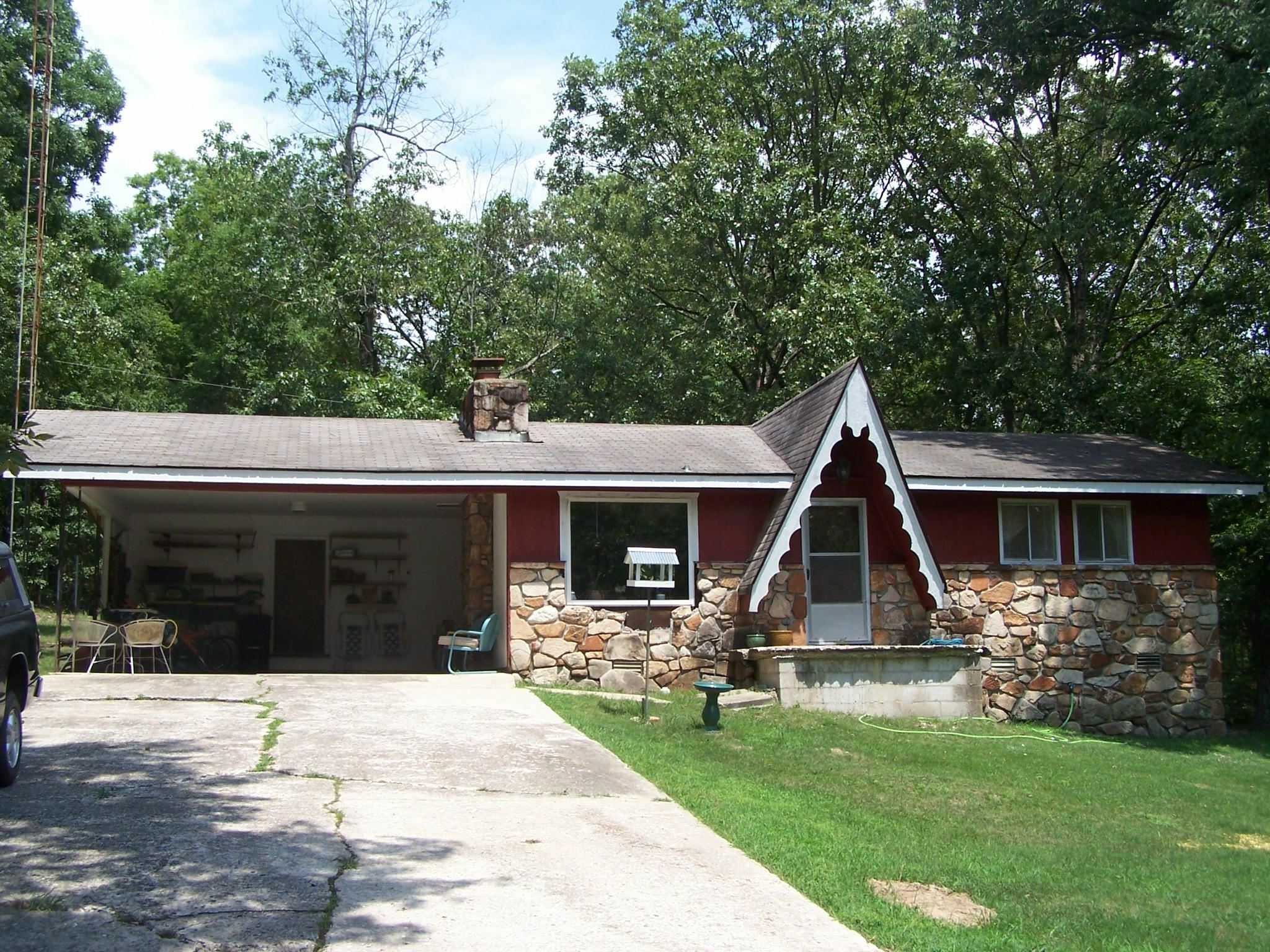 Property Photo:  406 Unit #8 Pioneer Circle  AR 72512 