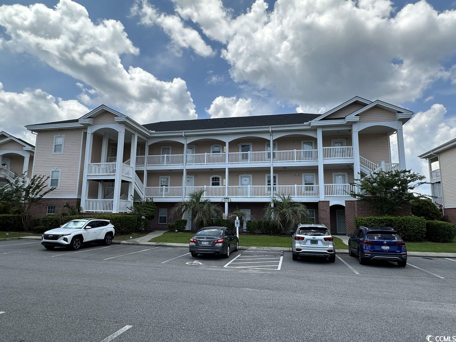 Property Photo:  3979 Forsythia Ct. 203  SC 29588 