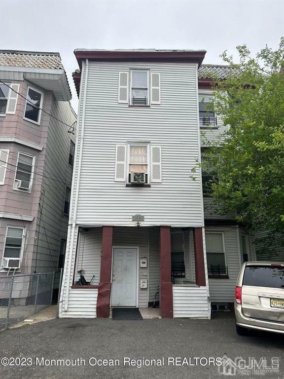 Property Photo: 142 Johnson Avenue NJ 07108