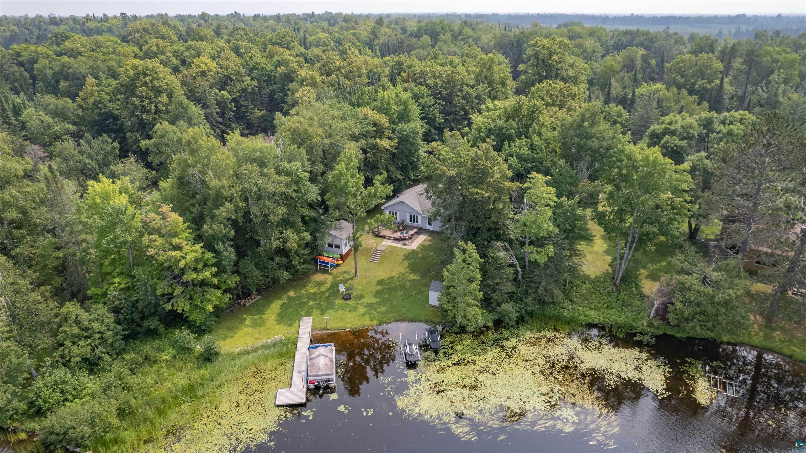 Property Photo:  8263 South Shore Dr  MN 55717 