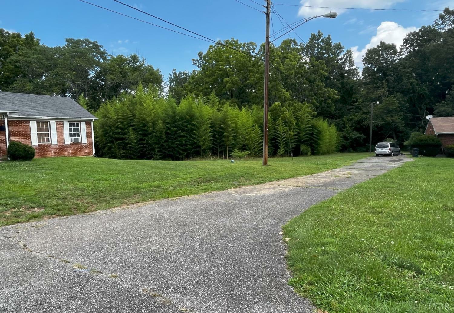 Property Photo:  605 Selene Street  VA 24503 