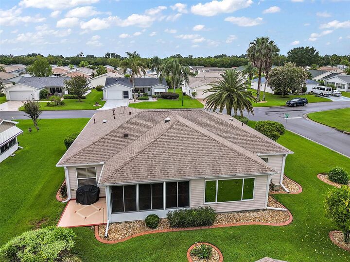 Property Photo: 3249 Mansfield Street FL 32162