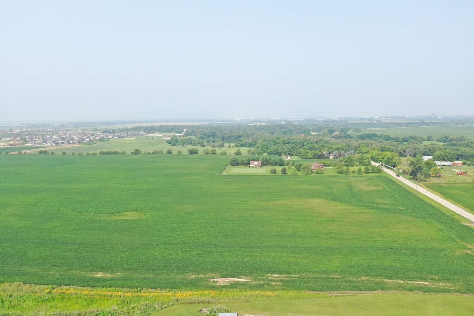 Property Photo:  000 W Baker Road  IL 60442 