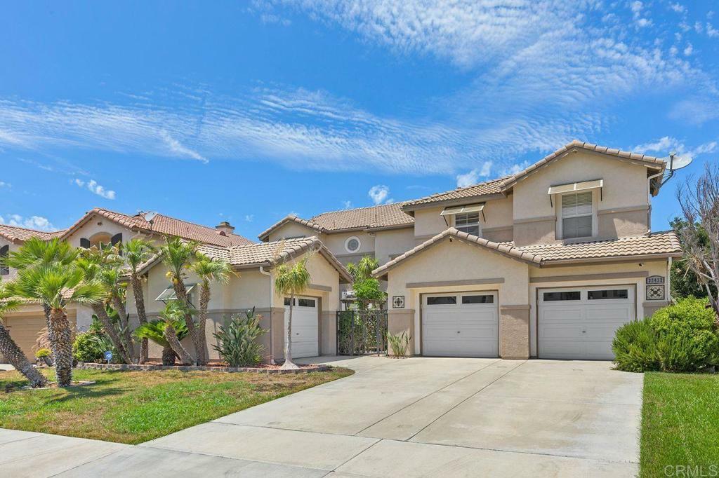 Property Photo:  32432 Cassino Court  CA 92592 