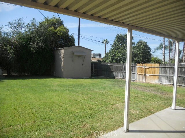 Property Photo:  26845 Bangor Avenue  CA 92346 