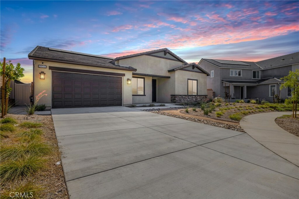 Property Photo: 29342 Artillery Circle CA 92584